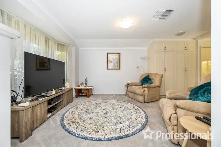 Fourth view of Homely house listing, 15 Naturaliste Grove, Ballajura WA 6066