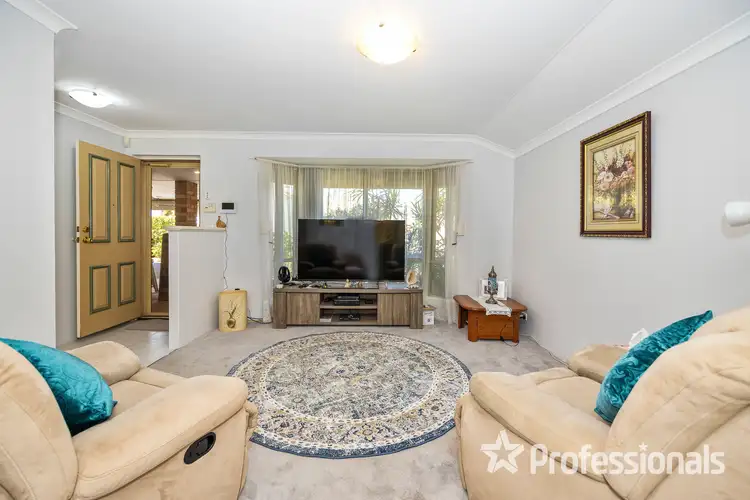 Fifth view of Homely house listing, 15 Naturaliste Grove, Ballajura WA 6066