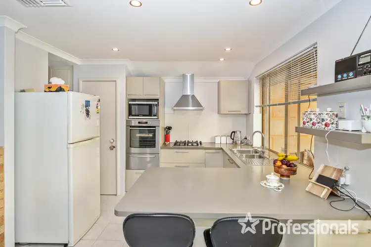 Sixth view of Homely house listing, 15 Naturaliste Grove, Ballajura WA 6066