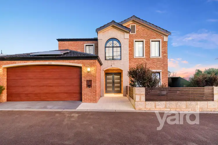 2 Gilbert Place, Willagee WA 6156