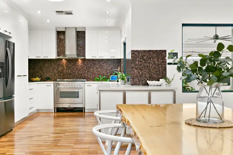 Sixth view of Homely house listing, 62 Castellon Crescent, Coogee WA 6166