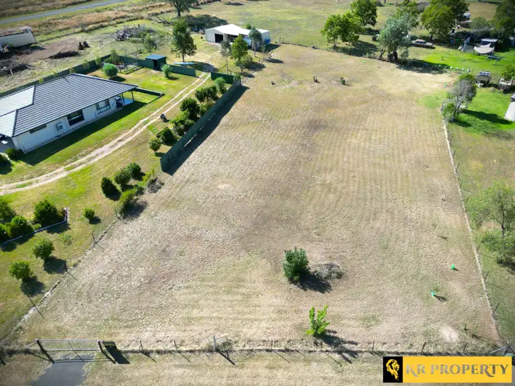 Third view of Homely land listing, 2C Walton Street, Boggabri NSW 2382