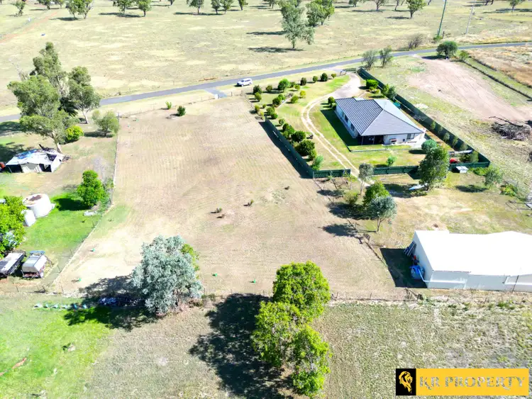 Fifth view of Homely land listing, 2C Walton Street, Boggabri NSW 2382