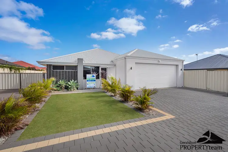Main view of Homely house listing, 40 Moorings Loop, Sunset Beach WA 6530