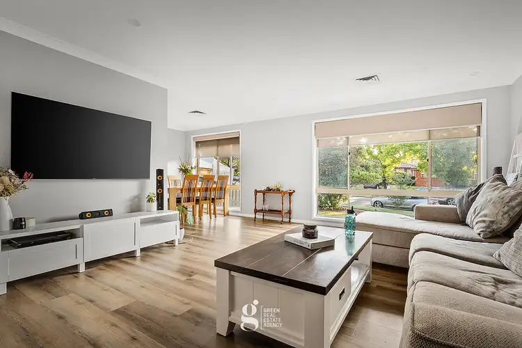 Third view of Homely house listing, 16 Myuna Crescent, Seven Hills NSW 2147
