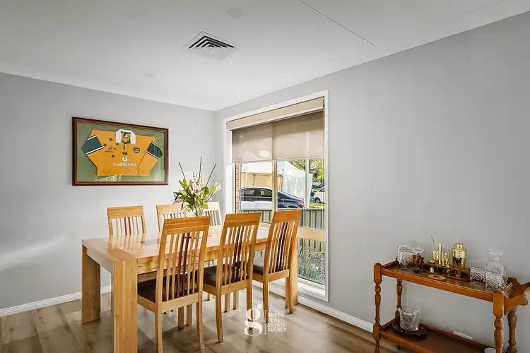 Fourth view of Homely house listing, 16 Myuna Crescent, Seven Hills NSW 2147