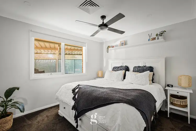 Fifth view of Homely house listing, 16 Myuna Crescent, Seven Hills NSW 2147