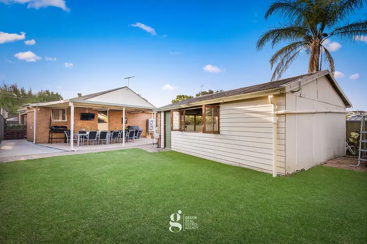 Seventh view of Homely house listing, 16 Myuna Crescent, Seven Hills NSW 2147