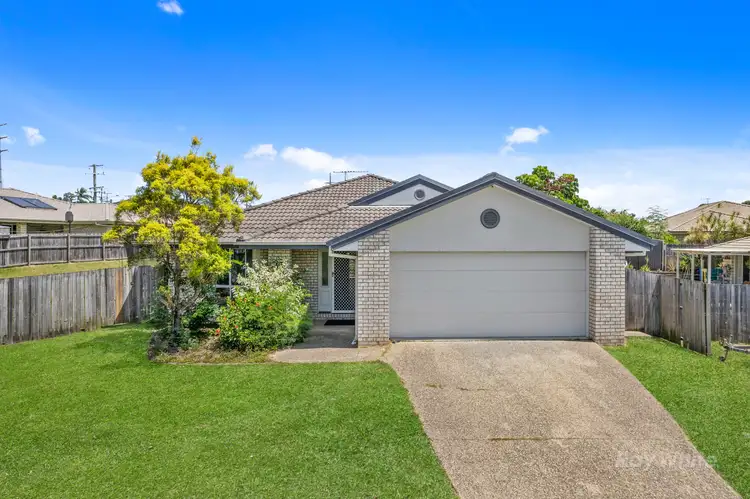 Main view of Homely house listing, 9 Ella Court, Marsden QLD 4132