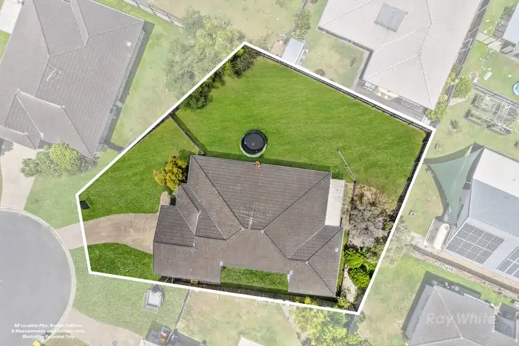 Second view of Homely house listing, 9 Ella Court, Marsden QLD 4132