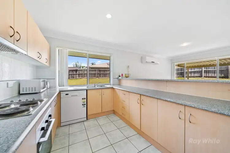 Third view of Homely house listing, 9 Ella Court, Marsden QLD 4132