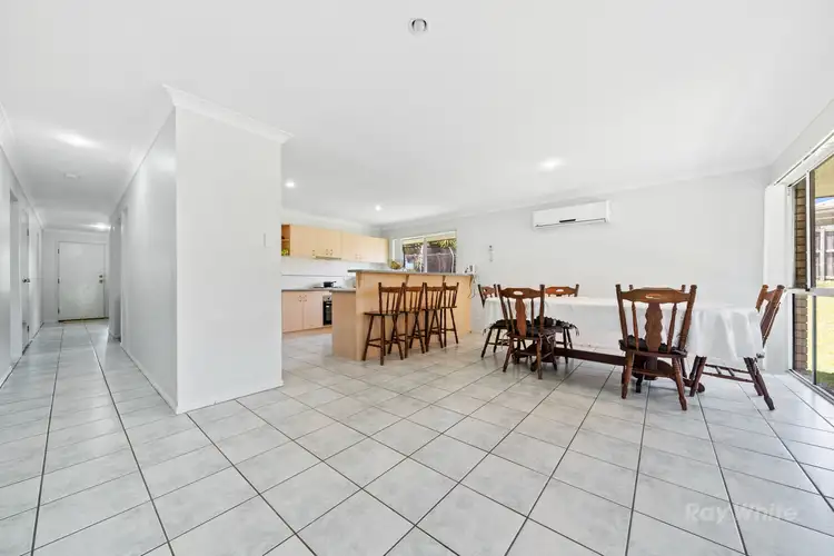 Fifth view of Homely house listing, 9 Ella Court, Marsden QLD 4132
