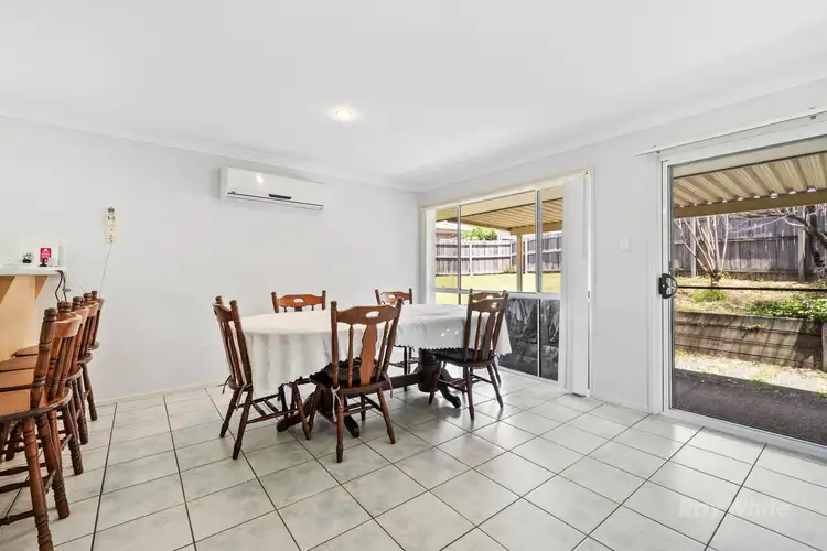 Sixth view of Homely house listing, 9 Ella Court, Marsden QLD 4132