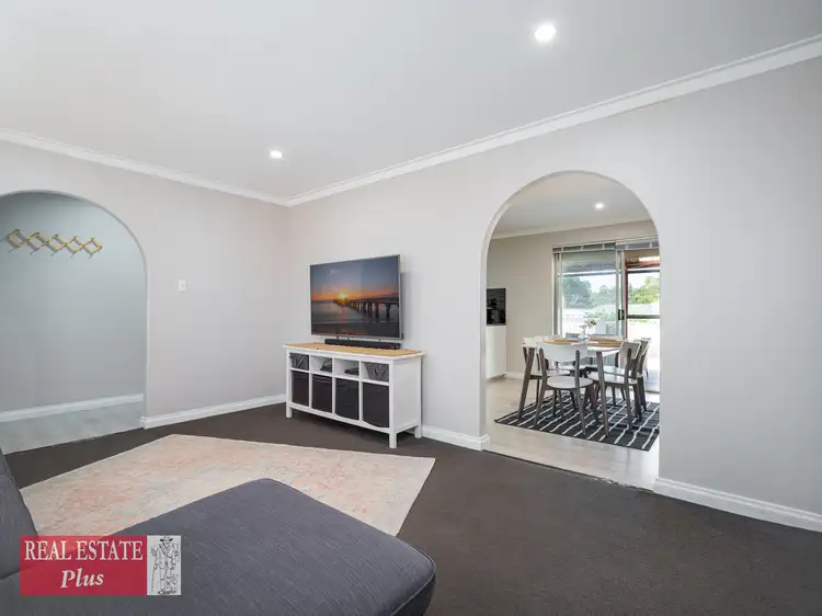 Main view of Homely house listing, 14 Redgum Avenue, Bellevue WA 6056