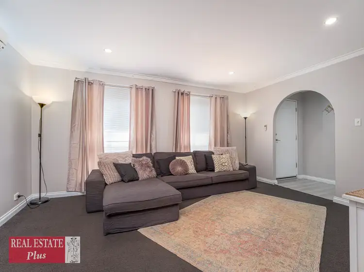 Second view of Homely house listing, 14 Redgum Avenue, Bellevue WA 6056