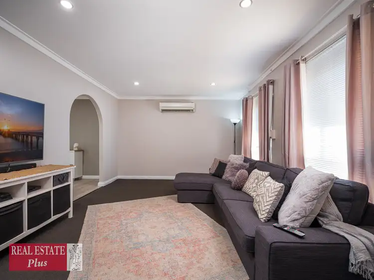 Fourth view of Homely house listing, 14 Redgum Avenue, Bellevue WA 6056