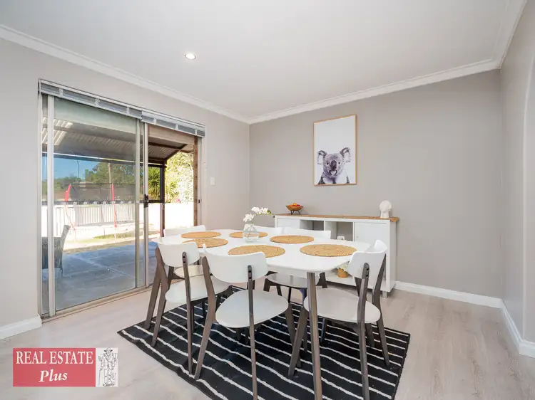 Fifth view of Homely house listing, 14 Redgum Avenue, Bellevue WA 6056