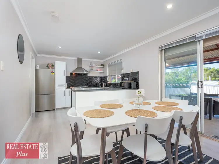 Sixth view of Homely house listing, 14 Redgum Avenue, Bellevue WA 6056
