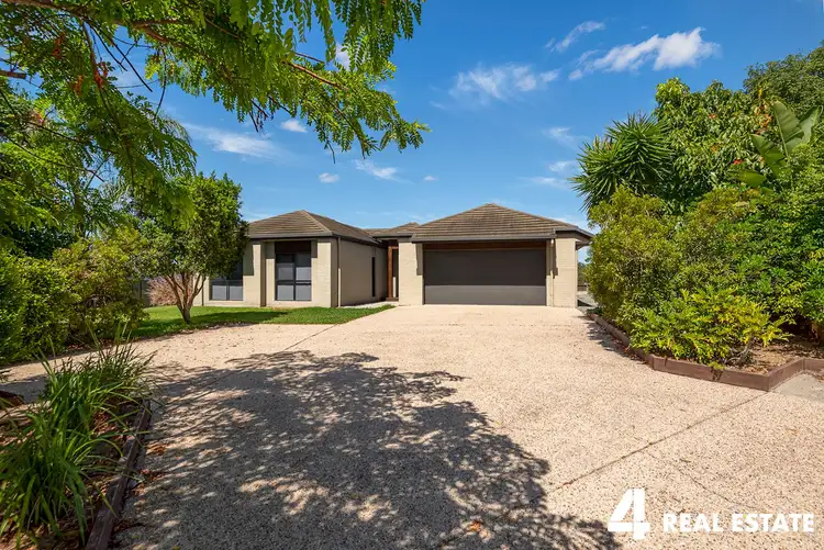 Main view of Homely house listing, 145-147 Red Cedar Crescent, Flagstone QLD 4280