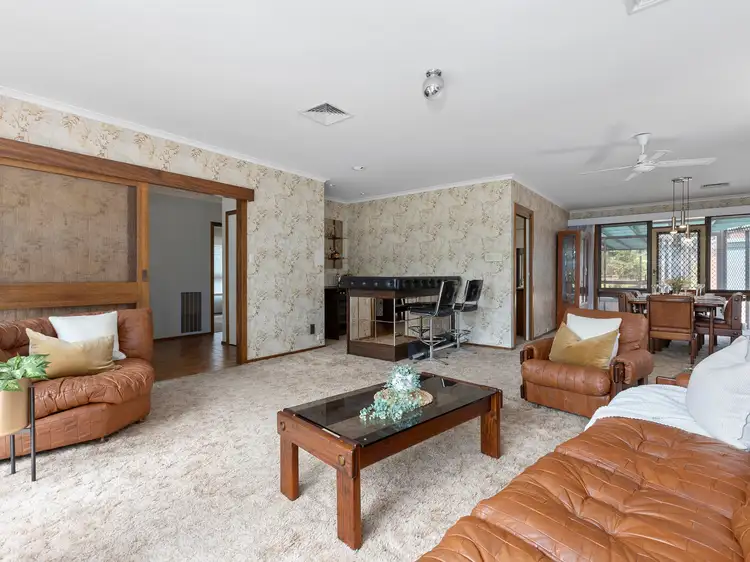 Second view of Homely house listing, 11 Aston Heath, Glen Waverley VIC 3150