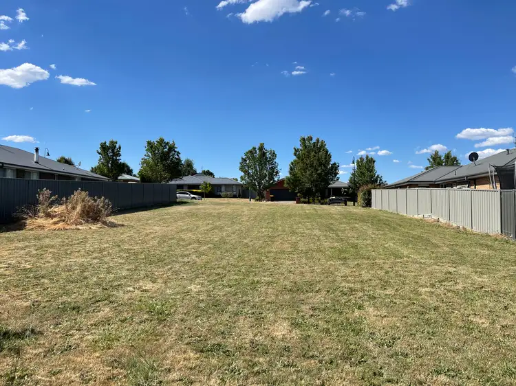 Main view of Homely land listing, 9 Burgun Drive, Tumbarumba NSW 2653
