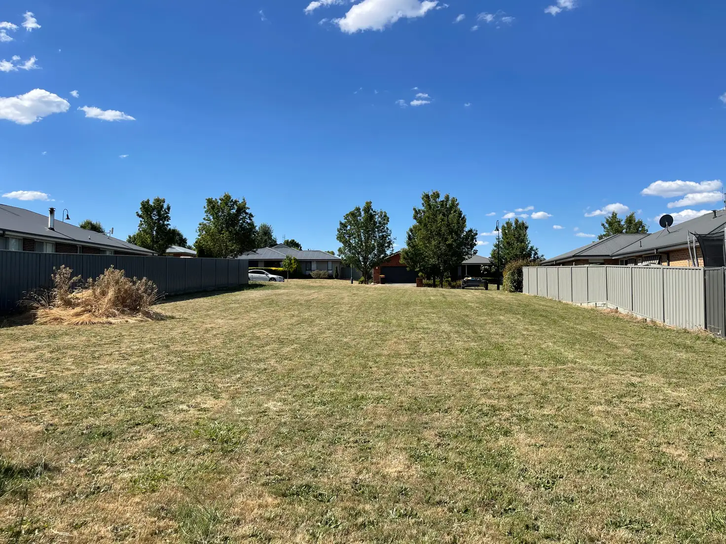 Main view of Homely land listing, 9 Burgun Drive, Tumbarumba NSW 2653