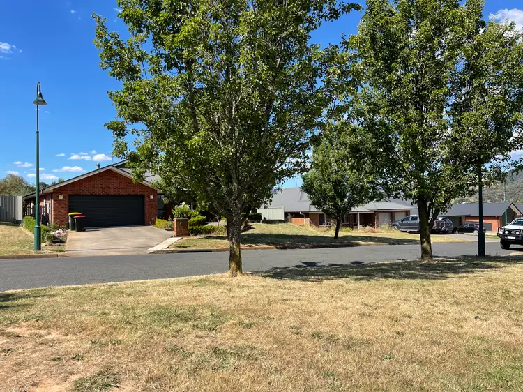 Second view of Homely land listing, 9 Burgun Drive, Tumbarumba NSW 2653