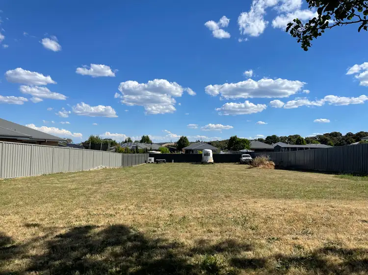 Third view of Homely land listing, 9 Burgun Drive, Tumbarumba NSW 2653