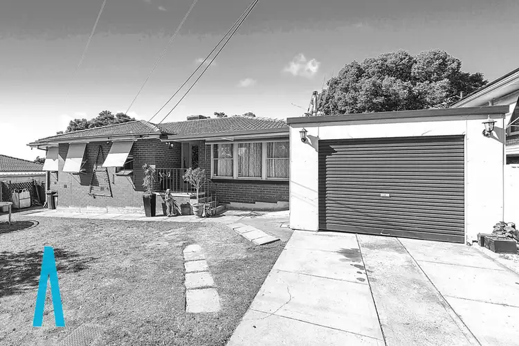 Main view of Homely house listing, 6 Birkin Avenue, Ingle Farm SA 5098