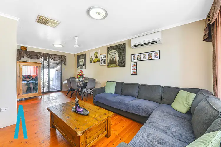 Second view of Homely house listing, 6 Birkin Avenue, Ingle Farm SA 5098