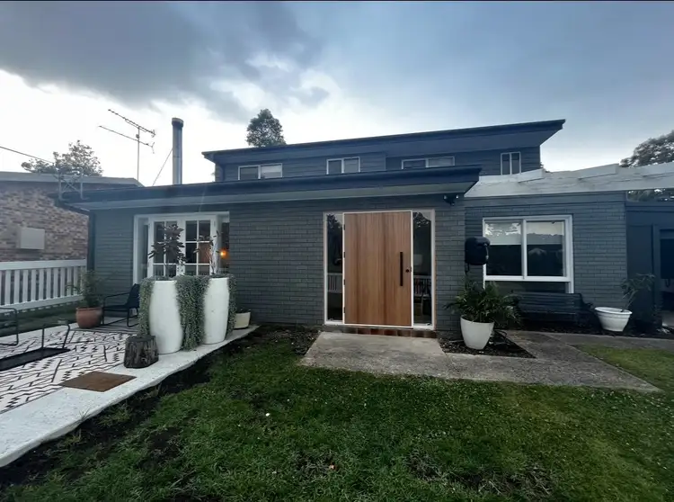 Main view of Homely house listing, 11 Johnson Place, Surf Beach NSW 2536