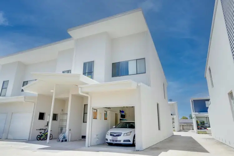 31/19-23 Stevenson Street, South Mackay QLD 4740