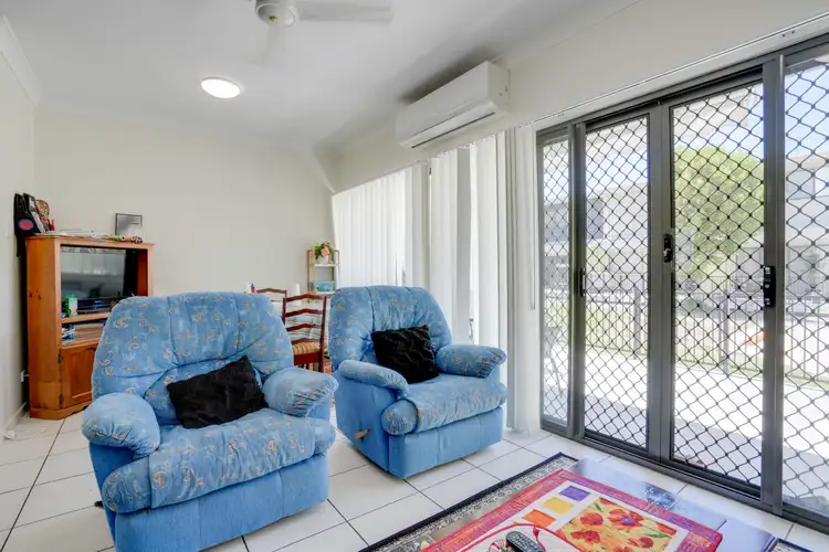 Fifth view of Homely unit listing, 31/19-23 Stevenson Street, South Mackay QLD 4740