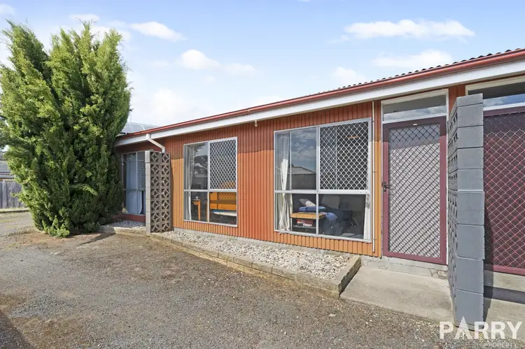 7/17 Main Street, Hadspen TAS 7290