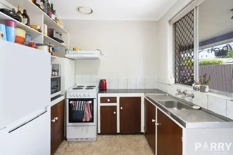Second view of Homely house listing, 7/17 Main Street, Hadspen TAS 7290