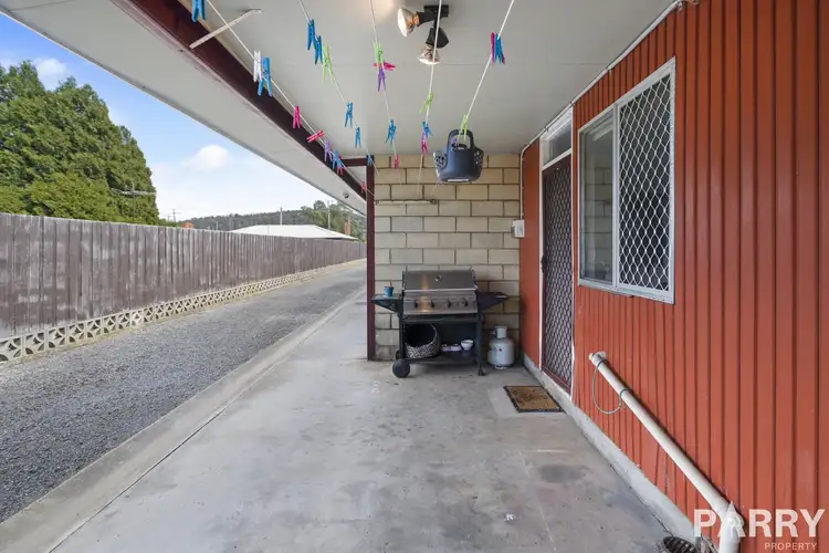 Fifth view of Homely house listing, 7/17 Main Street, Hadspen TAS 7290