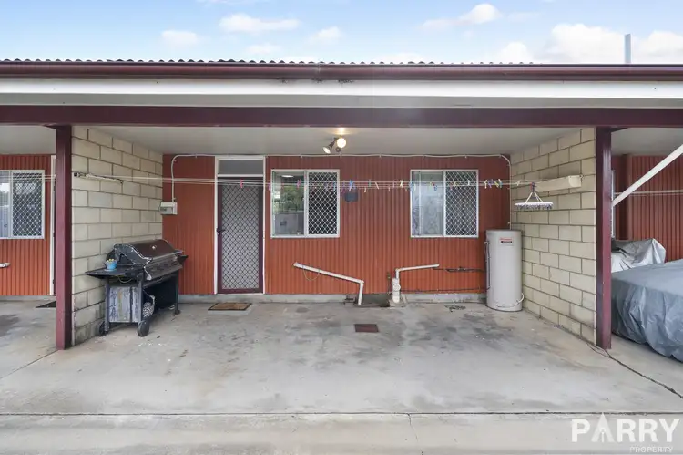 Sixth view of Homely house listing, 7/17 Main Street, Hadspen TAS 7290