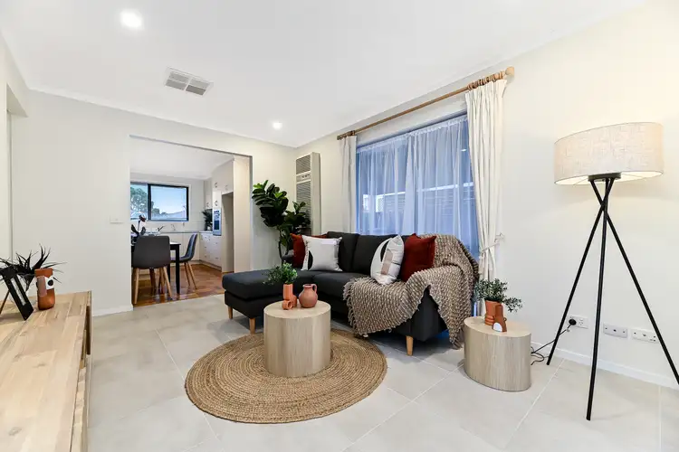 Second view of Homely house listing, 6 Shorthorn Walk, Narre Warren South VIC 3805