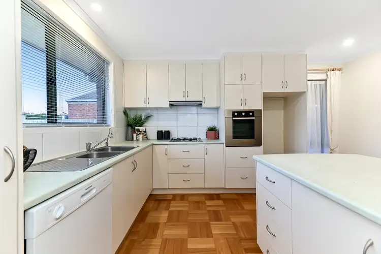 Third view of Homely house listing, 6 Shorthorn Walk, Narre Warren South VIC 3805