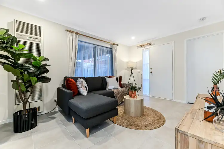 Sixth view of Homely house listing, 6 Shorthorn Walk, Narre Warren South VIC 3805