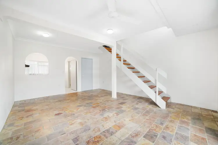 Third view of Homely townhouse listing, 11/28-30 Fairweather Street, Yorkeys Knob QLD 4878