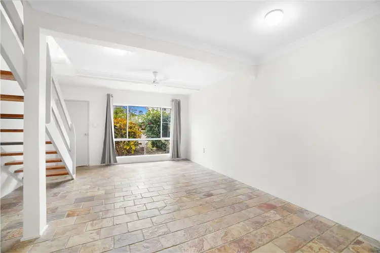 Fourth view of Homely townhouse listing, 11/28-30 Fairweather Street, Yorkeys Knob QLD 4878