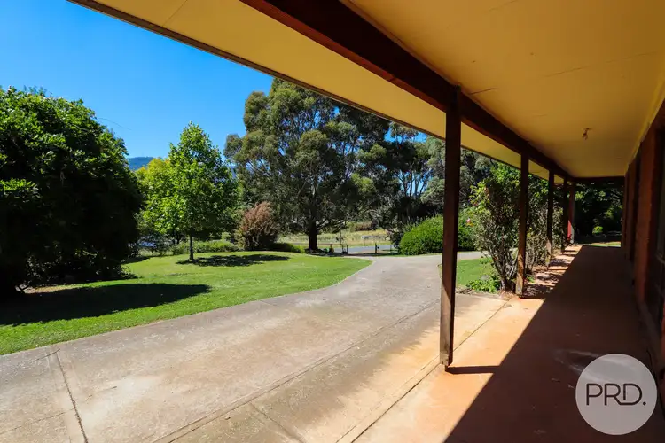 Fourth view of Homely house listing, 13 Bogong Street, Tumbarumba NSW 2653