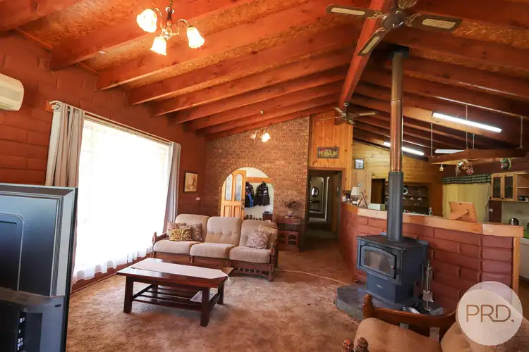 Sixth view of Homely house listing, 13 Bogong Street, Tumbarumba NSW 2653