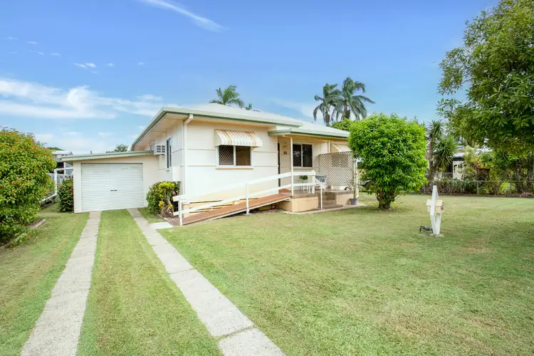 Second view of Homely house listing, 129 Field Street, West Mackay QLD 4740