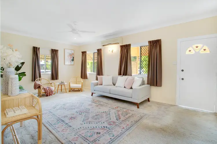 Fifth view of Homely house listing, 129 Field Street, West Mackay QLD 4740