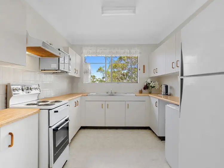 Third view of Homely apartment listing, 16/39-43 Chapman Street, Gymea NSW 2227
