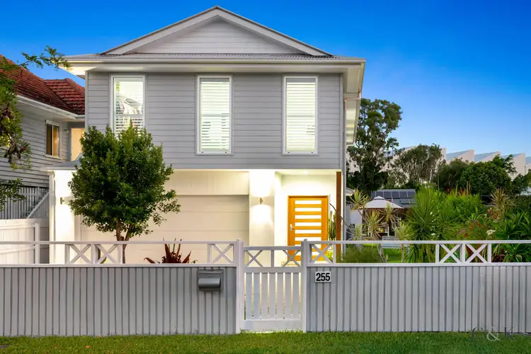 255 St Vincents Road, Banyo QLD 4014