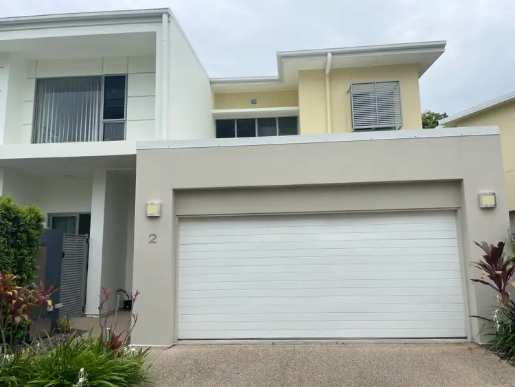 Main view of Homely unit listing, 2/6-24 Belangason Way, Shoal Point QLD 4750