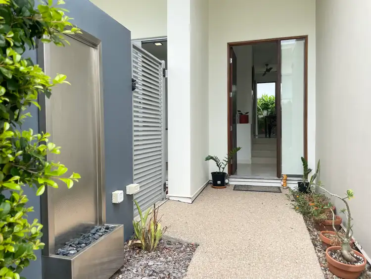 Second view of Homely unit listing, 2/6-24 Belangason Way, Shoal Point QLD 4750